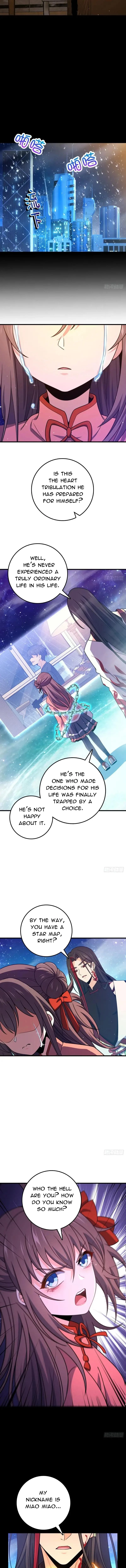 Spare Me, Great Lord! Chap 755 - Next Chap 756