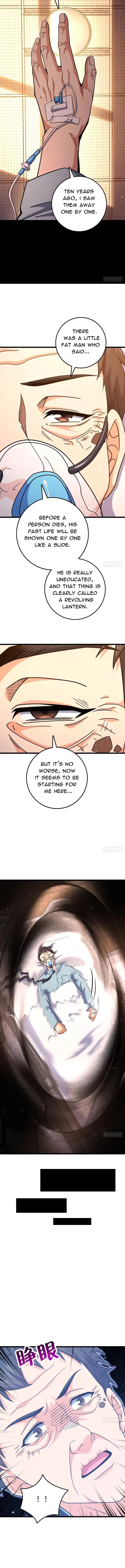 Spare Me, Great Lord! Chap 756 - Next Chap 757