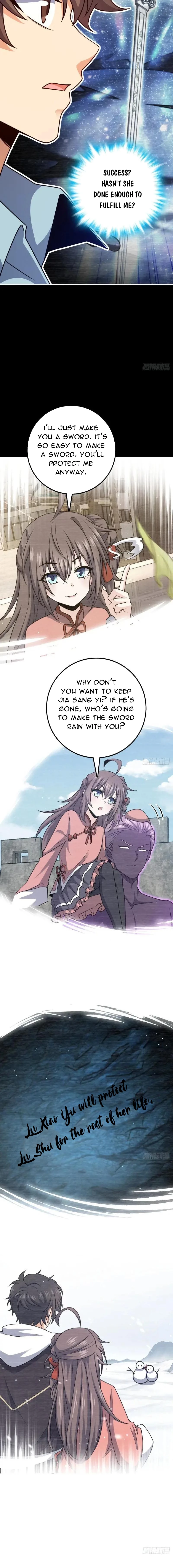 Spare Me, Great Lord! Chap 756 - Next Chap 757