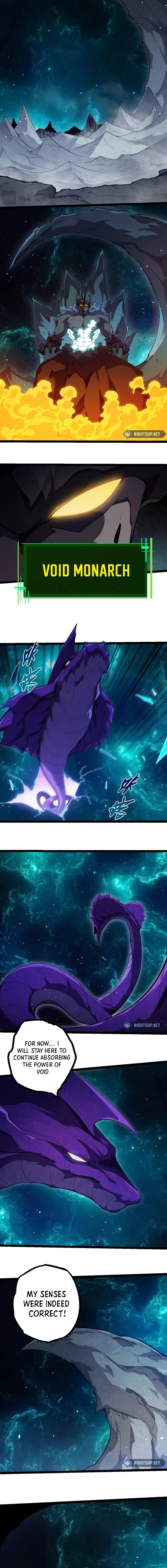 Evolution Begins With a Big Tree Chap 377 - Next Chap 378