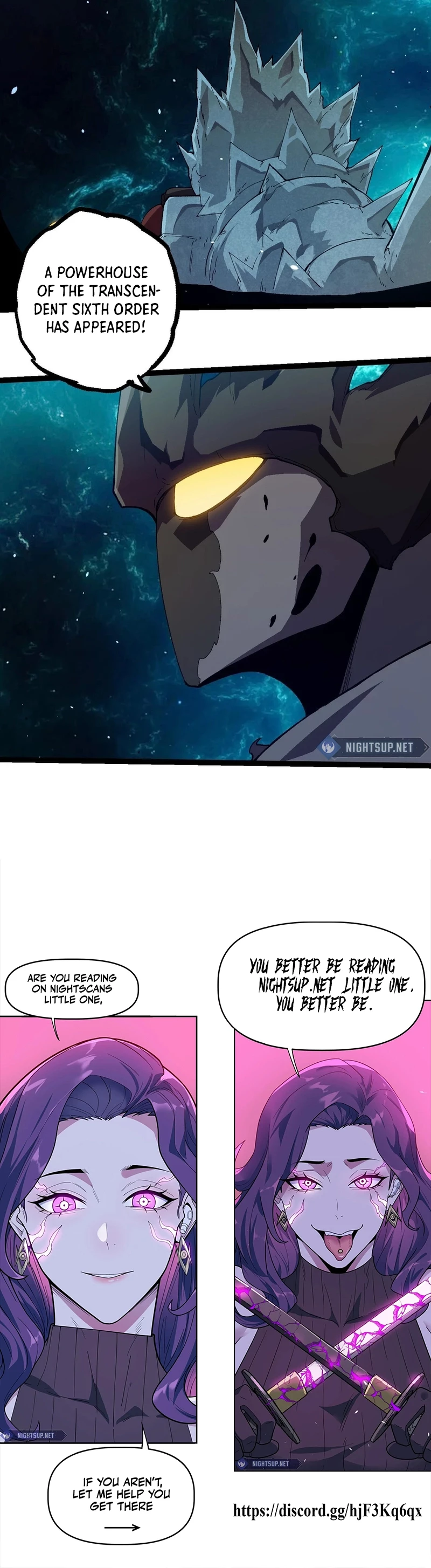 Evolution Begins With a Big Tree Chap 377 - Next Chap 378