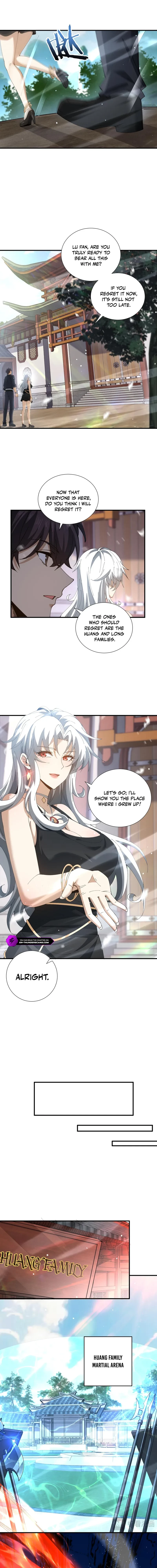 Worthless Profession: Dragon Tamer Chap 126 - Next Chap 127