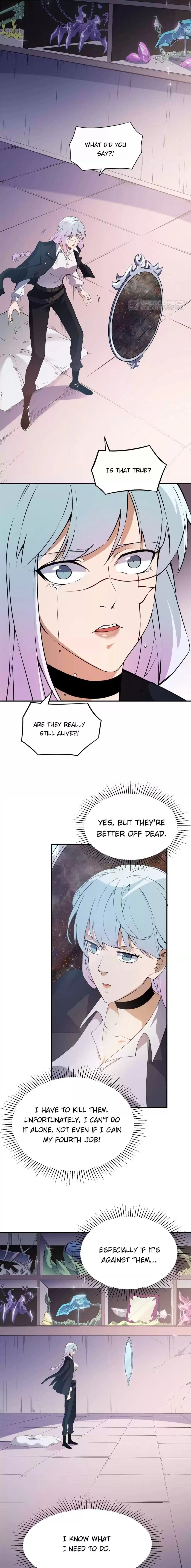 I Am God Killer Chap 112 - Next Chap 113