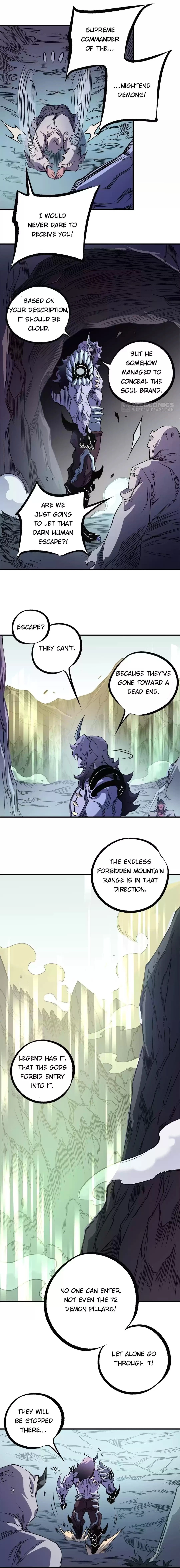 I Am God Killer Chap 79 - Next Chap 80