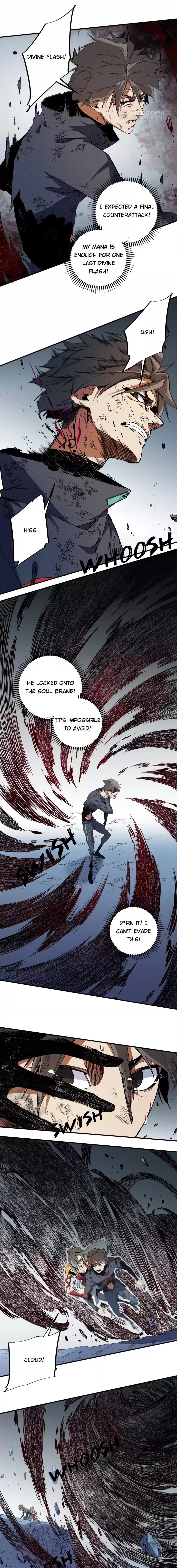 I Am God Killer Chap 77 - Next Chap 78