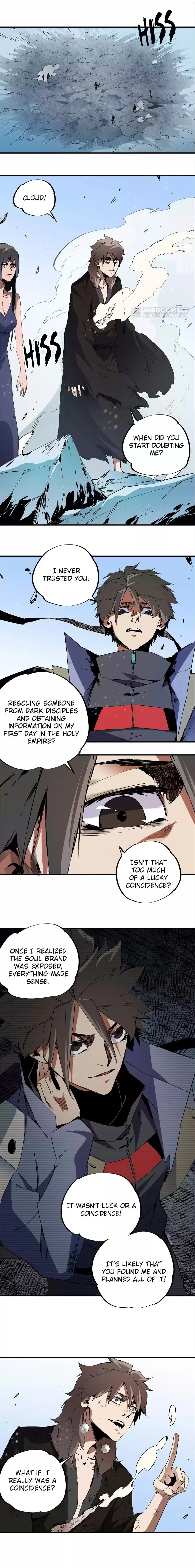 I Am God Killer Chap 68 - Next Chap 69