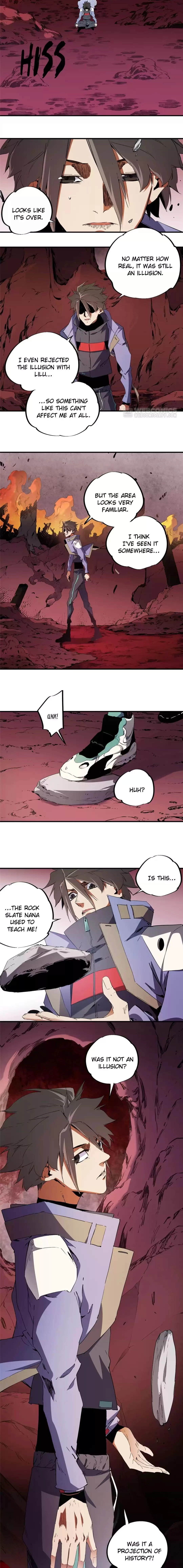 I Am God Killer Chap 95 - Next Chap 96