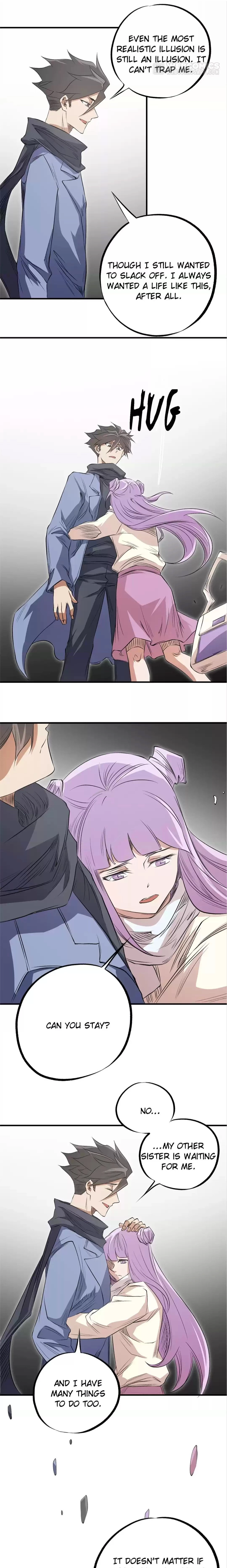 I Am God Killer Chap 93 - Next Chap 94