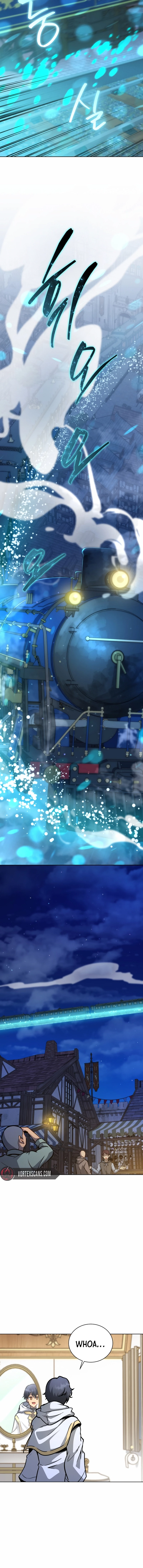 Necromancer Academy and the Genius Summoner Chap 164 - Next Chap 165