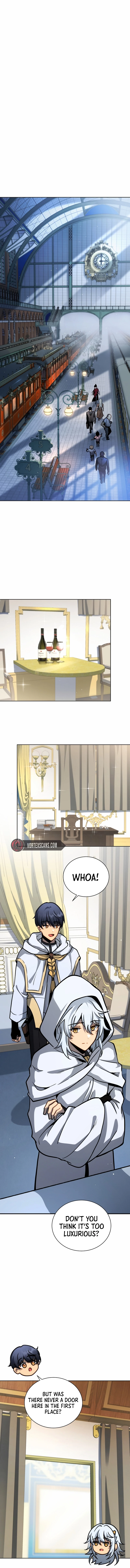 Necromancer Academy and the Genius Summoner Chap 164 - Next Chap 165