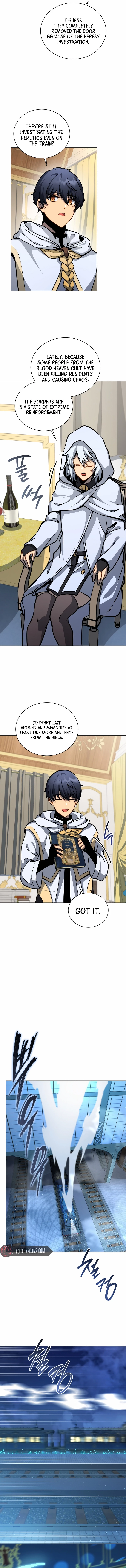 Necromancer Academy and the Genius Summoner Chap 164 - Next Chap 165