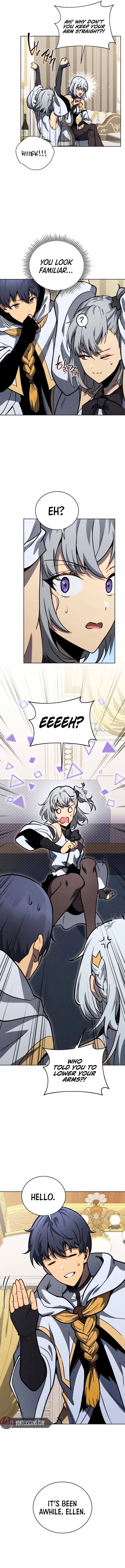 Necromancer Academy and the Genius Summoner Chap 165 - Next Chap 166