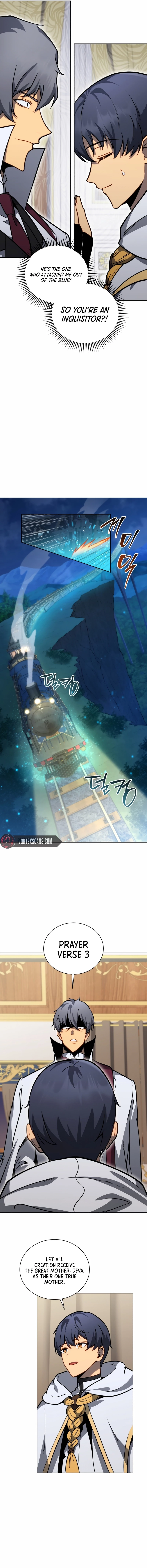 Necromancer Academy and the Genius Summoner Chap 165 - Next Chap 166