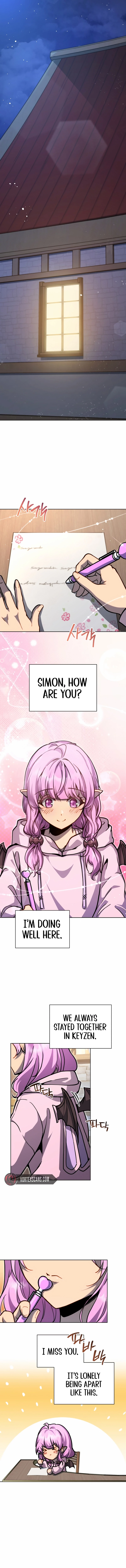 Necromancer Academy and the Genius Summoner Chap 164 - Next Chap 165