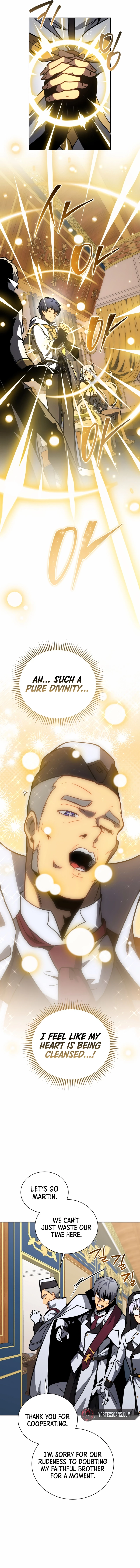 Necromancer Academy and the Genius Summoner Chap 165 - Next Chap 166