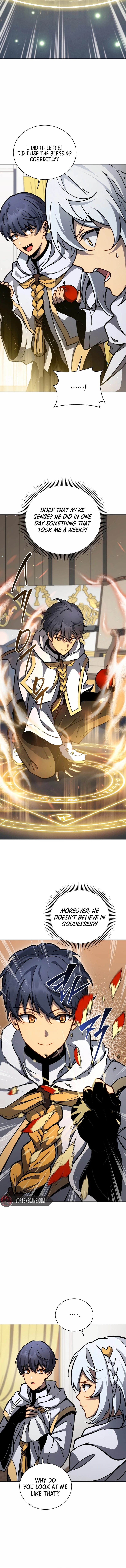 Necromancer Academy and the Genius Summoner Chap 166 - Next Chap 167