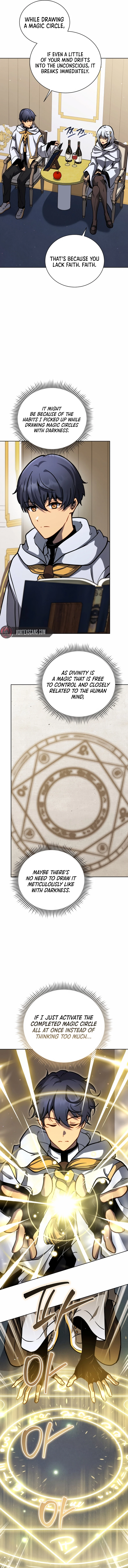 Necromancer Academy and the Genius Summoner Chap 166 - Next Chap 167