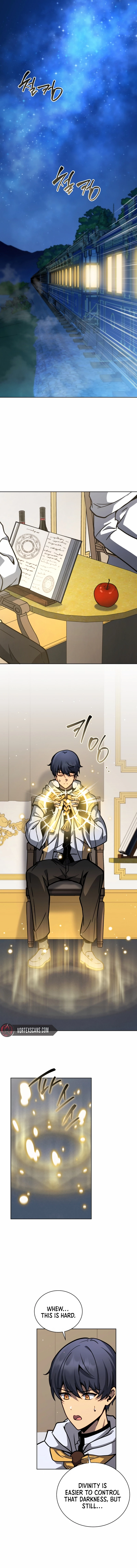 Necromancer Academy and the Genius Summoner Chap 166 - Next Chap 167