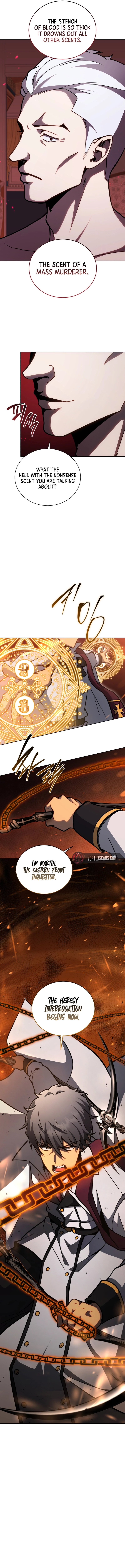 Necromancer Academy and the Genius Summoner Chap 166 - Next Chap 167