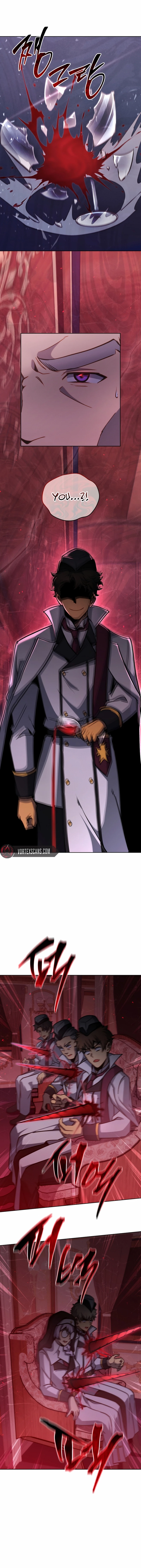 Necromancer Academy and the Genius Summoner Chap 166 - Next Chap 167