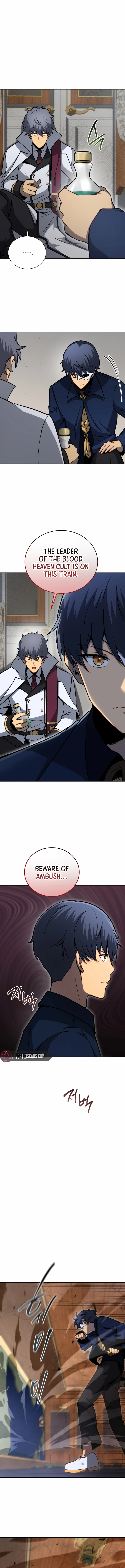 Necromancer Academy and the Genius Summoner Chap 169 - Next Chap 170