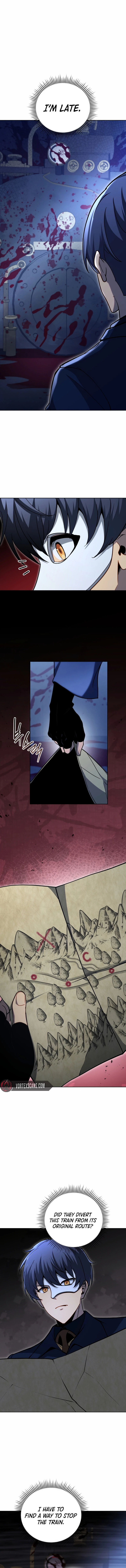 Necromancer Academy and the Genius Summoner Chap 169 - Next Chap 170