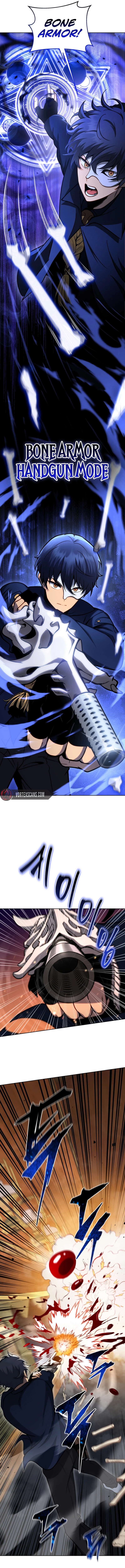 Necromancer Academy and the Genius Summoner Chap 169 - Next Chap 170