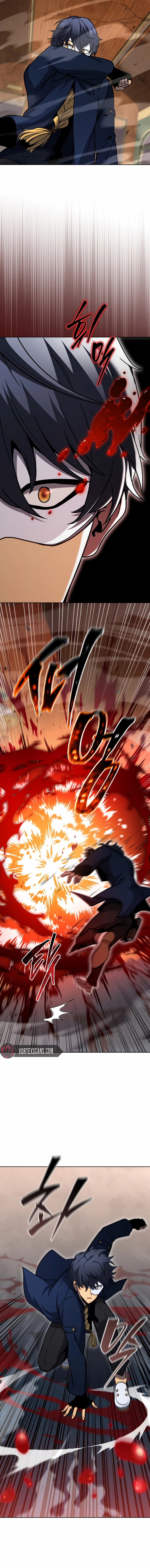 Necromancer Academy and the Genius Summoner Chap 169 - Next Chap 170