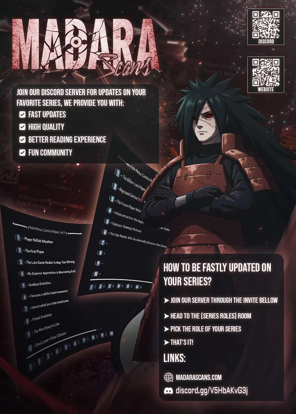 Keep a Low Profile, Sect Leader Chap 503 - Next Chap 504