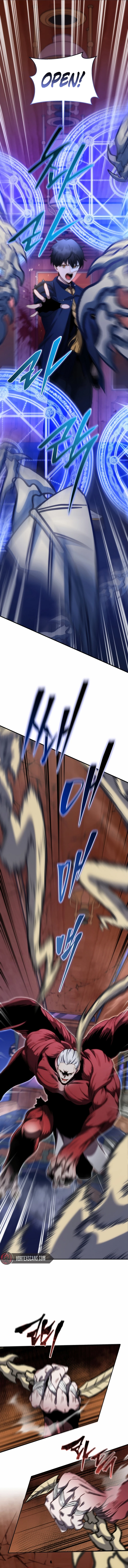 Necromancer Academy and the Genius Summoner Chap 170 - Next Chap 171