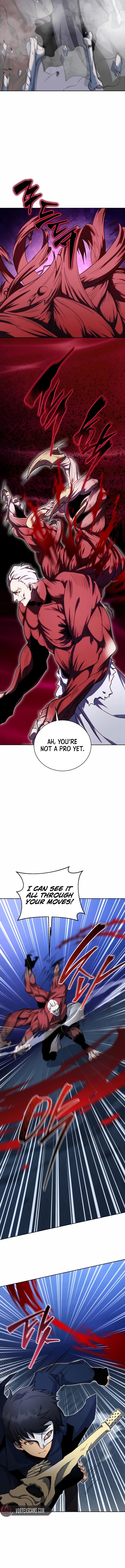 Necromancer Academy and the Genius Summoner Chap 170 - Next Chap 171