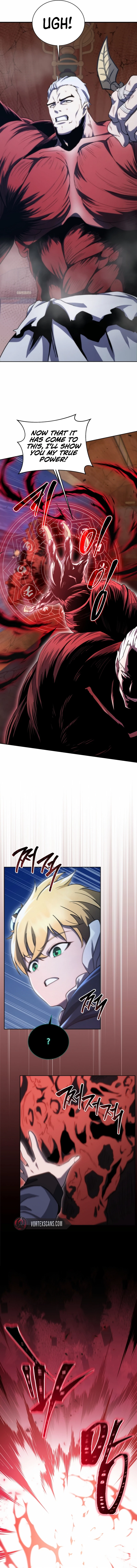 Necromancer Academy and the Genius Summoner Chap 170 - Next Chap 171