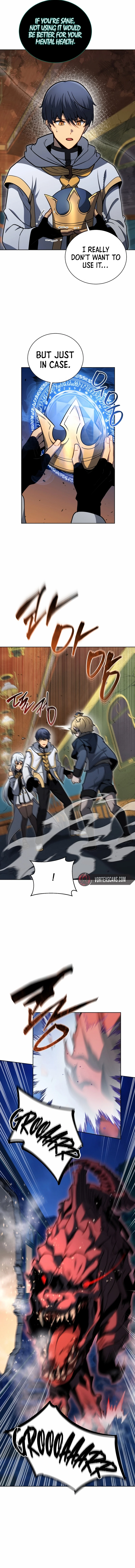 Necromancer Academy and the Genius Summoner Chap 169 - Next Chap 170