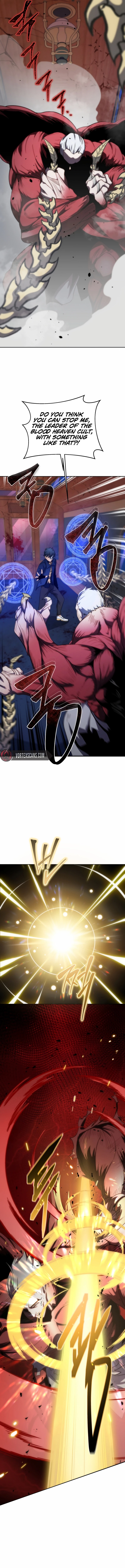 Necromancer Academy and the Genius Summoner Chap 170 - Next Chap 171