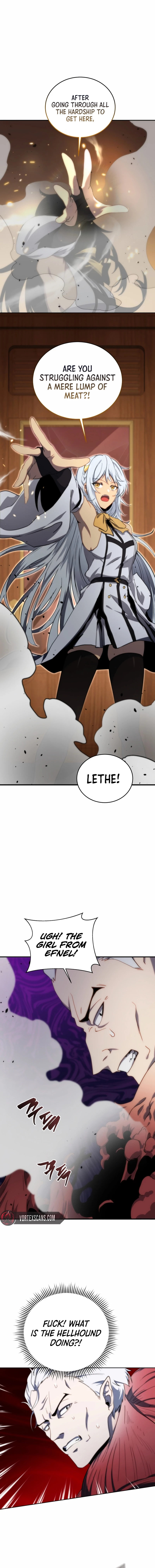 Necromancer Academy and the Genius Summoner Chap 170 - Next Chap 171