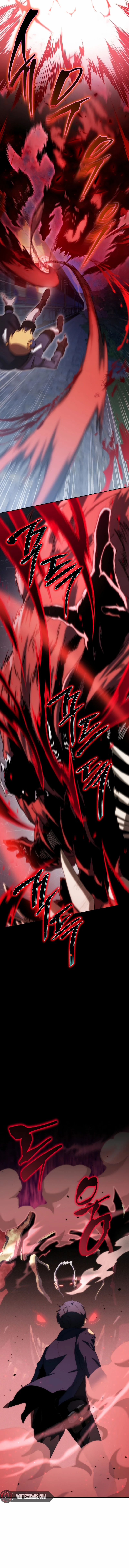 Necromancer Academy and the Genius Summoner Chap 170 - Next Chap 171