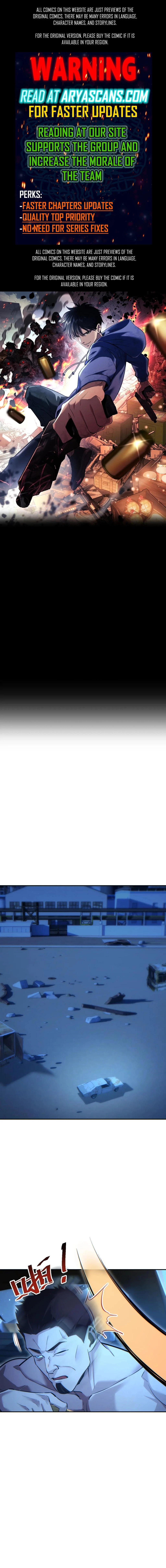 Rebirth in the end times: I reached the top by opening boxes Chap 53 - Next Chap 54