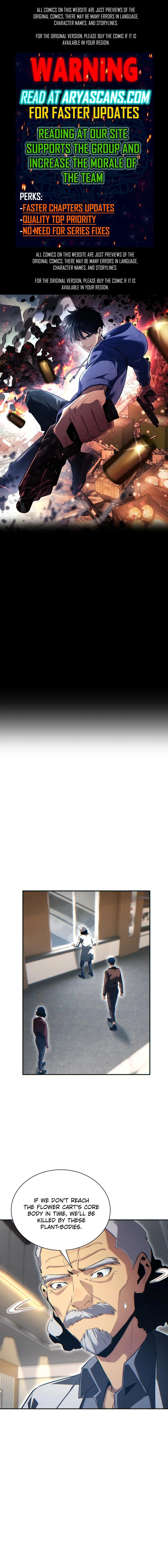 Rebirth in the end times: I reached the top by opening boxes Chap 51 - Next Chap 52