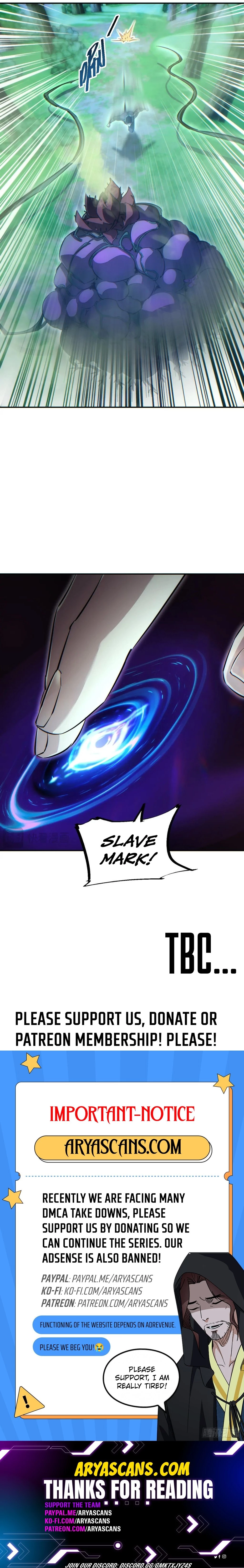 Rebirth in the end times: I reached the top by opening boxes Chap 51 - Next Chap 52