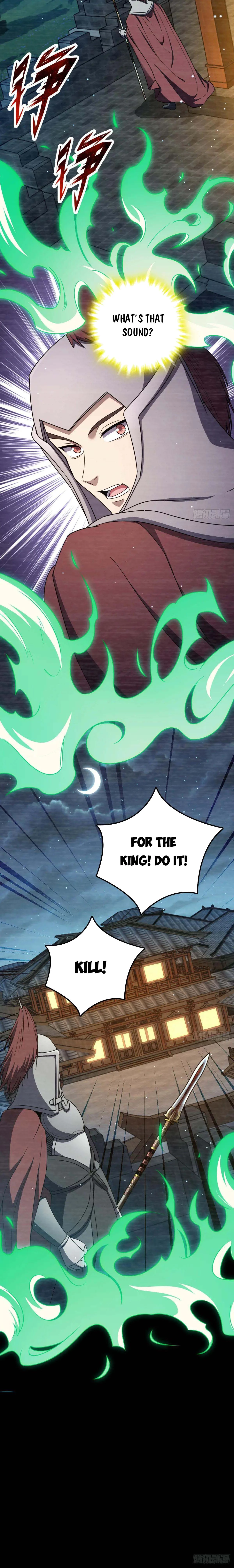 Spare Me, Great Lord! Chap 767 - Next Chap 768