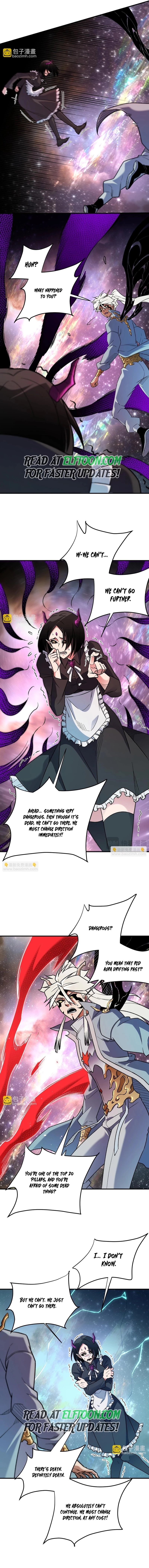 I Am God Killer Chap 165 - Next Chap 166