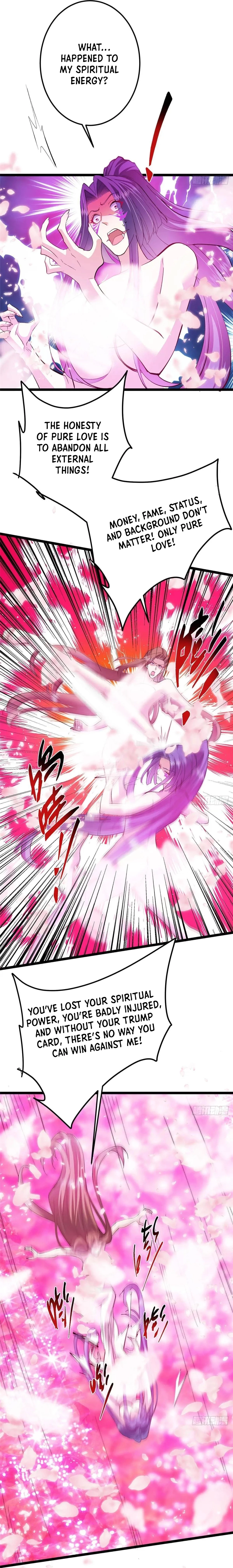 Keep a Low Profile, Sect Leader Chap 500 - Next Chap 501