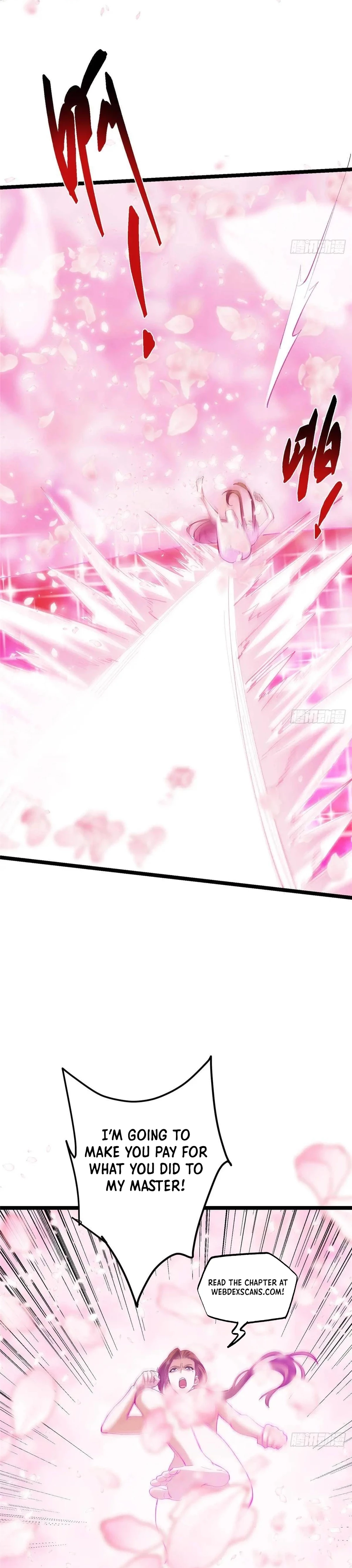 Keep a Low Profile, Sect Leader Chap 500 - Next Chap 501