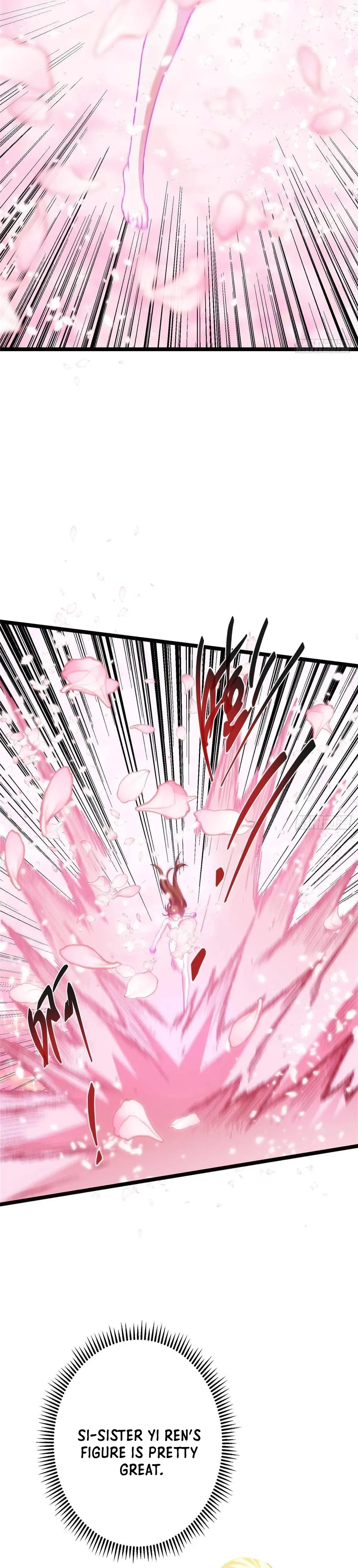 Keep a Low Profile, Sect Leader Chap 500 - Next Chap 501