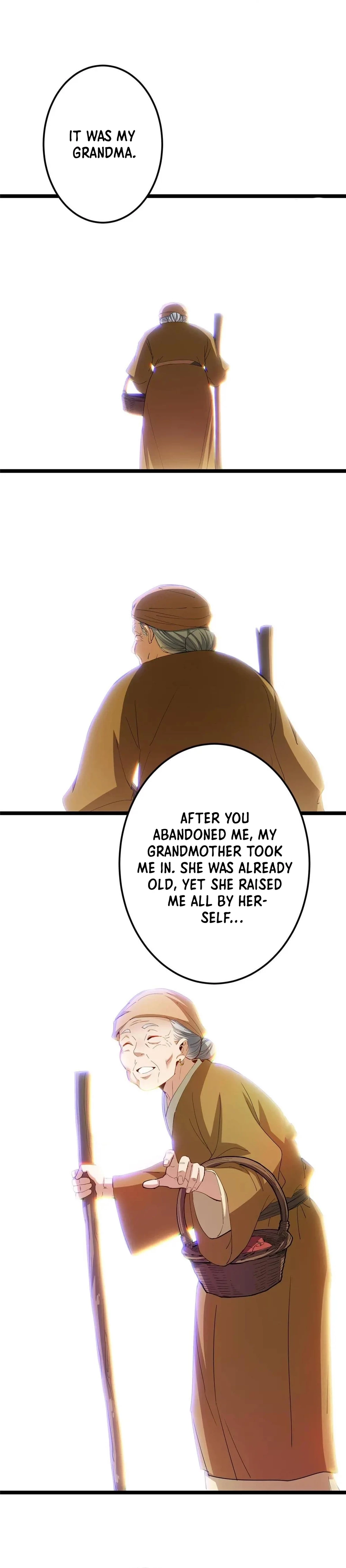 Keep a Low Profile, Sect Leader Chap 500 - Next Chap 501