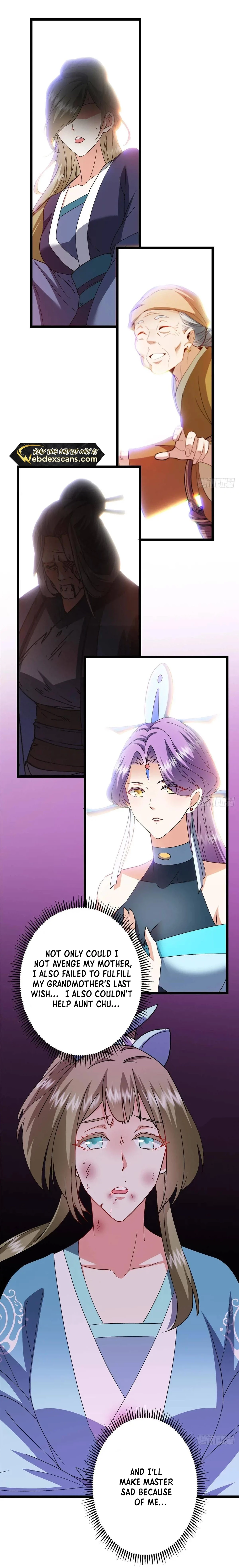 Keep a Low Profile, Sect Leader Chap 500 - Next Chap 501