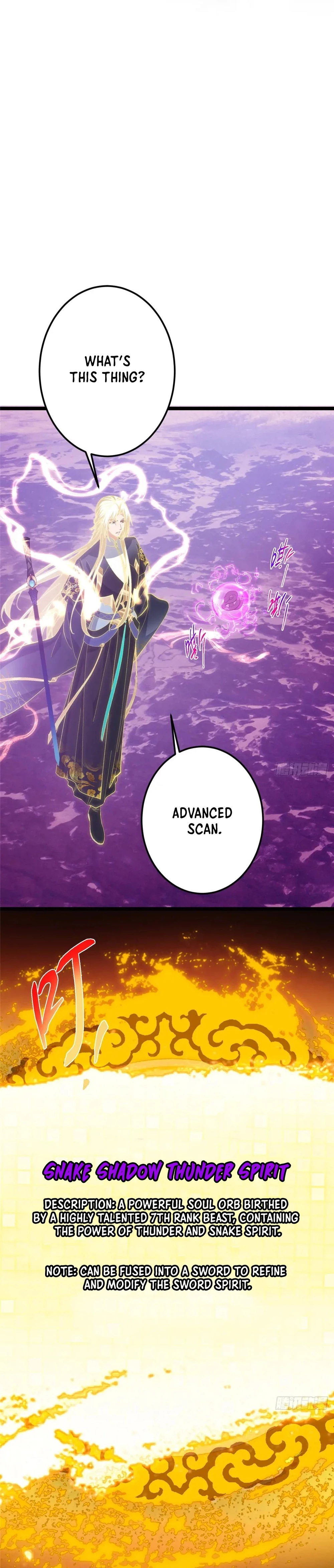 Keep a Low Profile, Sect Leader Chap 499 - Next Chap 500