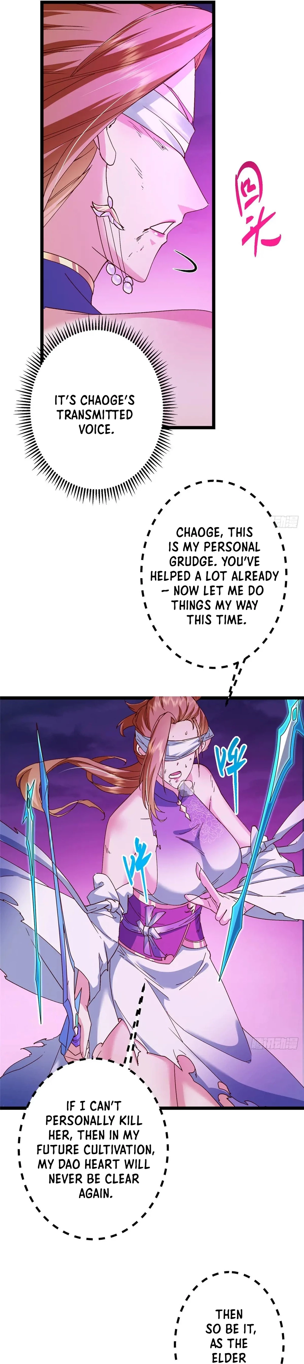 Keep a Low Profile, Sect Leader Chap 499 - Next Chap 500