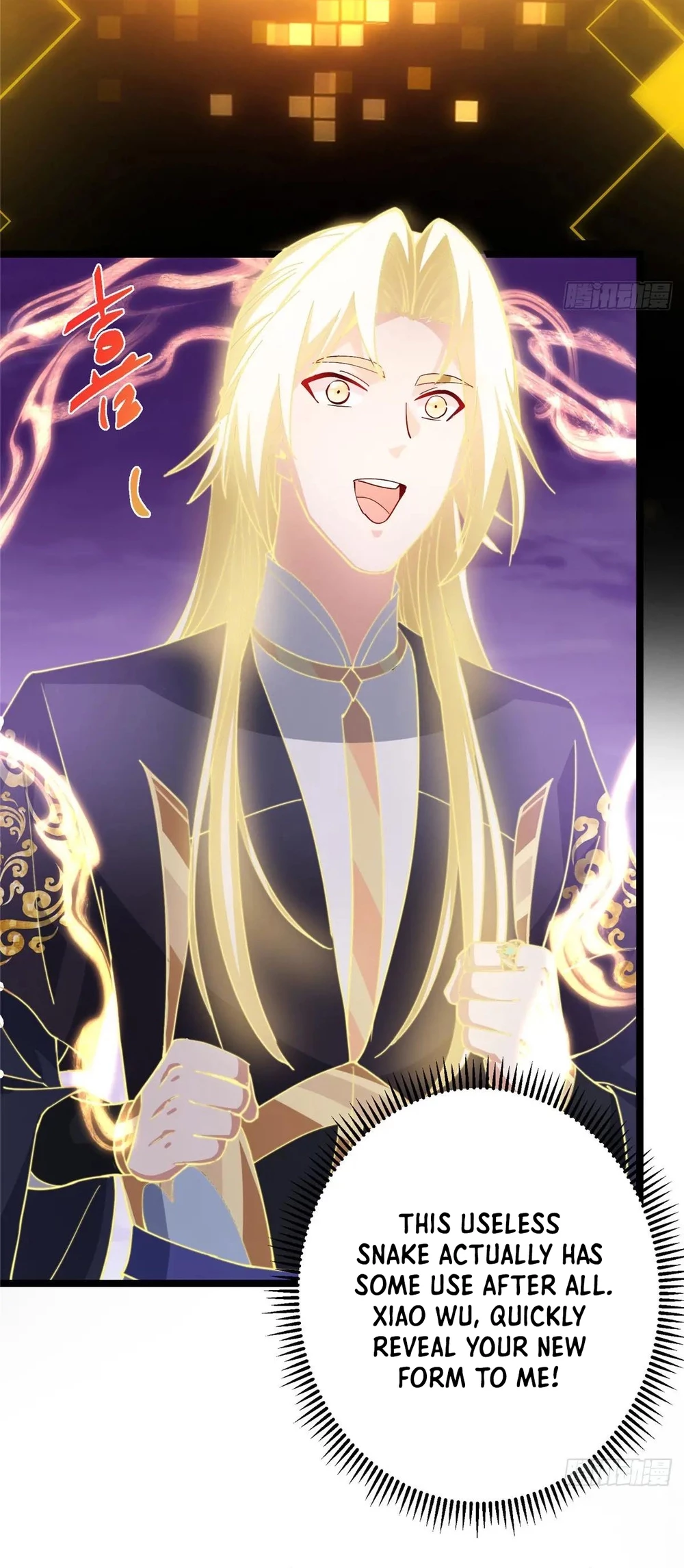 Keep a Low Profile, Sect Leader Chap 499 - Next Chap 500