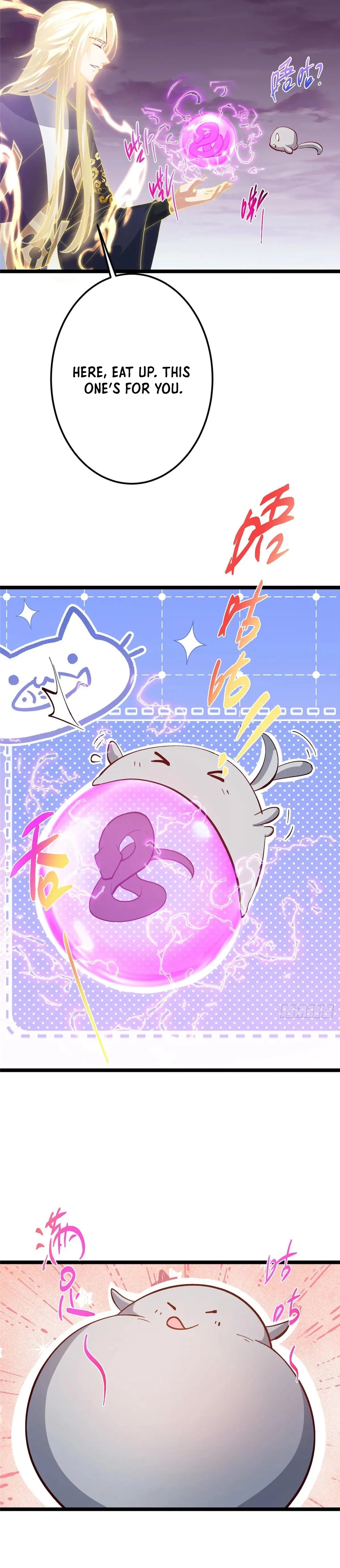 Keep a Low Profile, Sect Leader Chap 499 - Next Chap 500